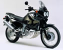 XRV750 Y RD07a 2000