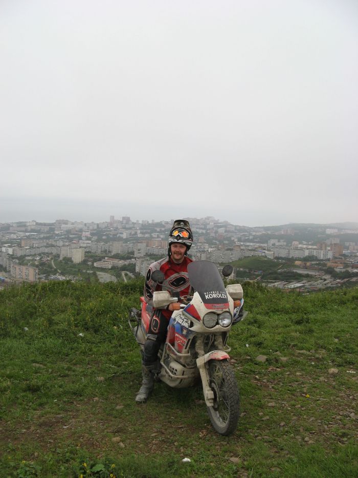  AfricaTwin 