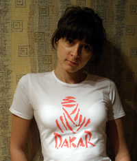   Dakar 