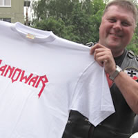   manowar