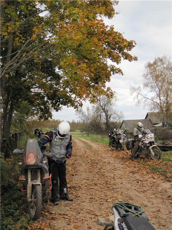 KTM 990  