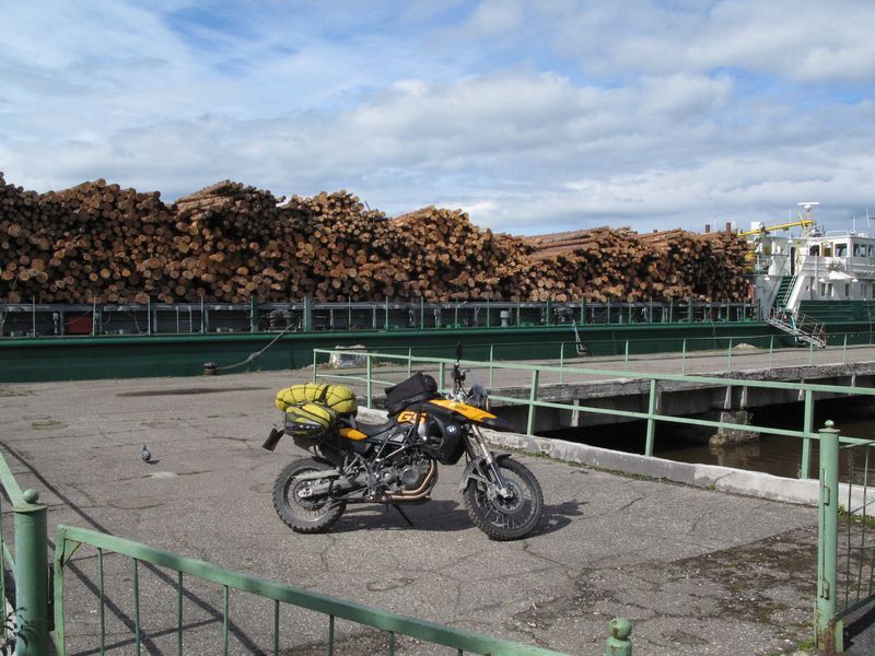 БМВ 800 ГС BMW 800F GS