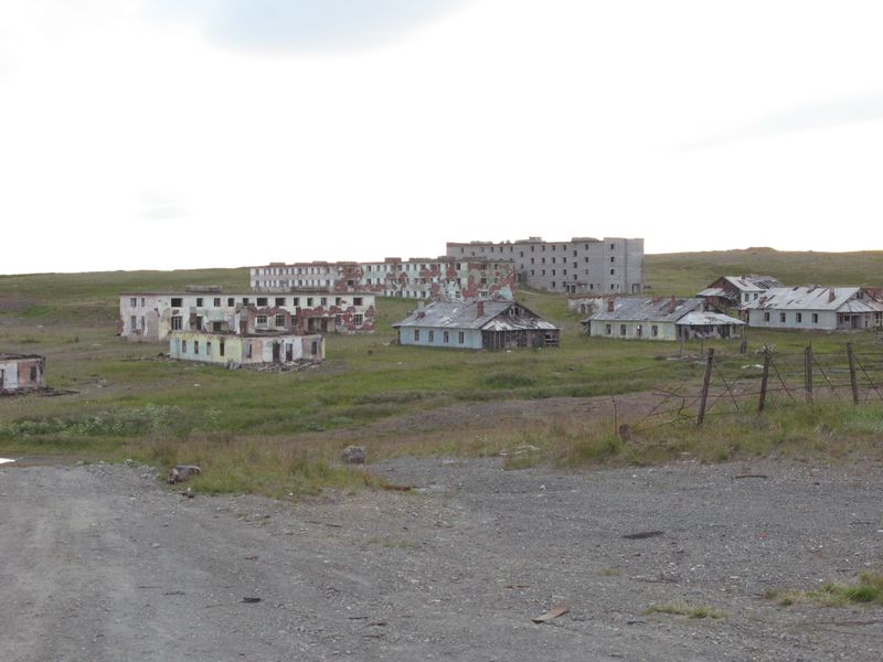 поселок Скорбеевка